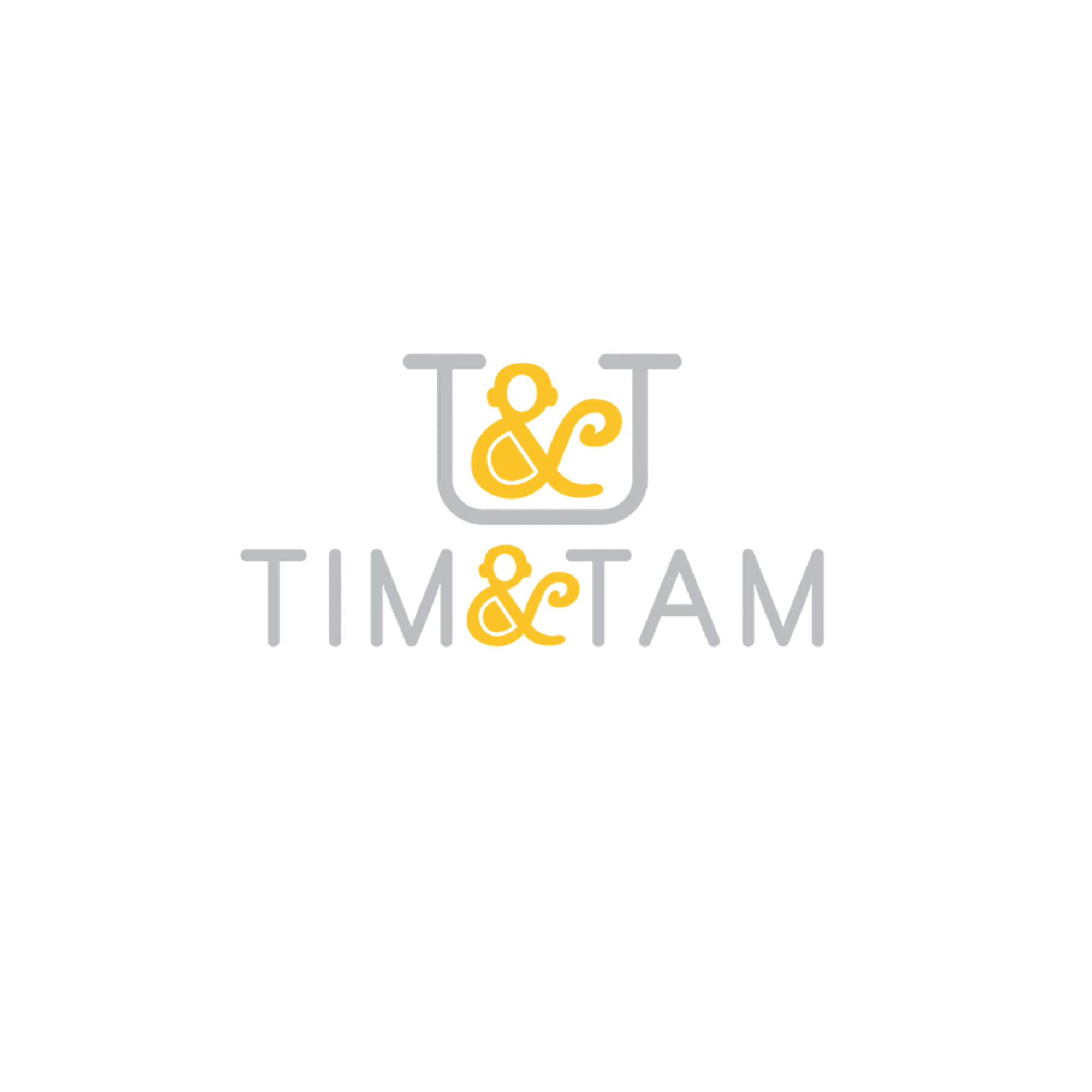 Tim and Tam logo