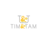 Tim and Tam logo