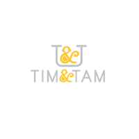 Tim and Tam logo