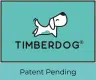 TIMBERDOG logo