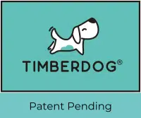 TIMBERDOG logo