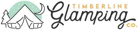Timberline Glamping logo
