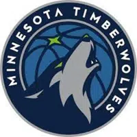Minnesota Timberwolves Store logo