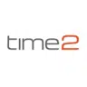 Time2 logo