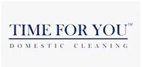 Time For You logo