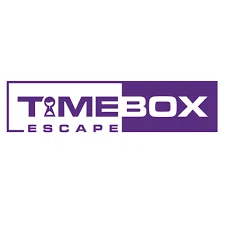 Timebox Escape logo