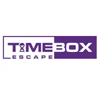 Timebox Escape logo