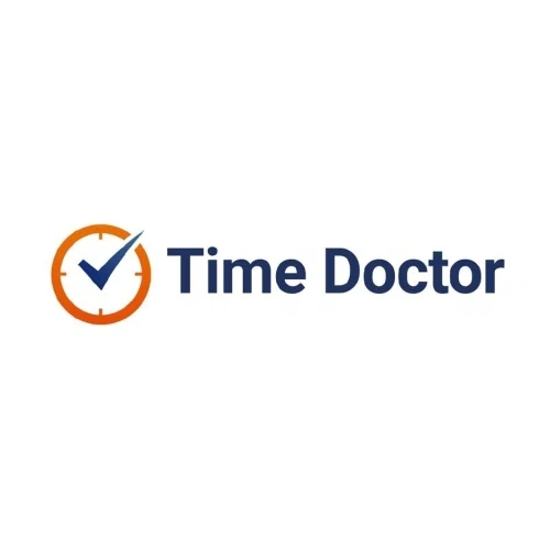 Time Doctor logo