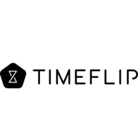 TimeFlip logo