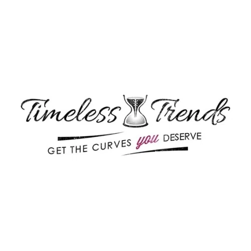Timeless Trends Corsets logo