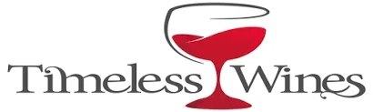 Timeless Wines logo