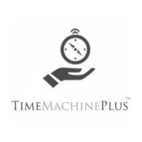 Time Machine Plus logo