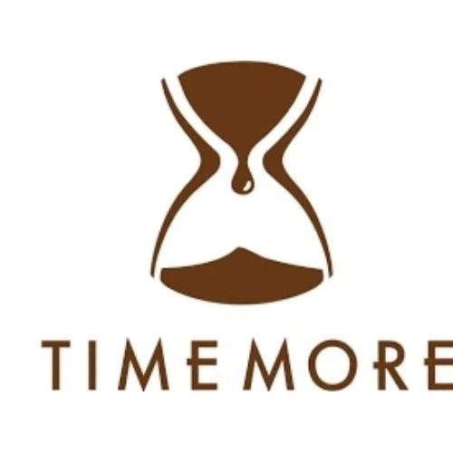 Time More logo