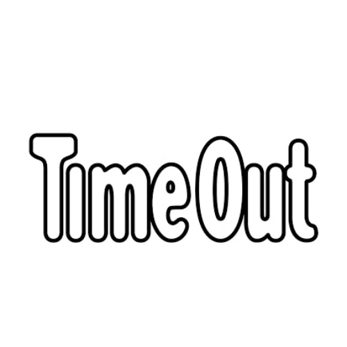 Time Out logo