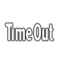 Time Out logo