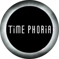 TimePhoria logo