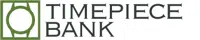 Timepiece Bank logo