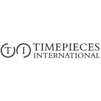 TimePieces USA logo