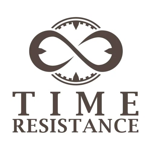 Time Resistance logo