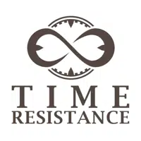 Time Resistance logo