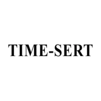 Timesert logo
