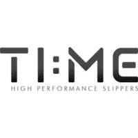 Time Slippers logo