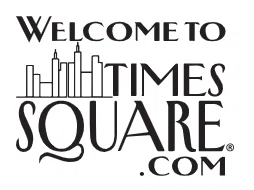 Times Square logo