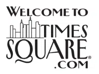 Times Square logo