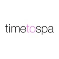 TimeToSpa logo