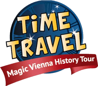 Time Travel Vienna logo