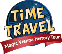 Time Travel Vienna logo