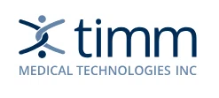 Timm Medical logo