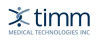 Timm Medical logo