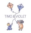 Timo & Violet promo code