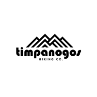 Timpanogos Hiking Co logo