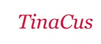 TinaCus logo
