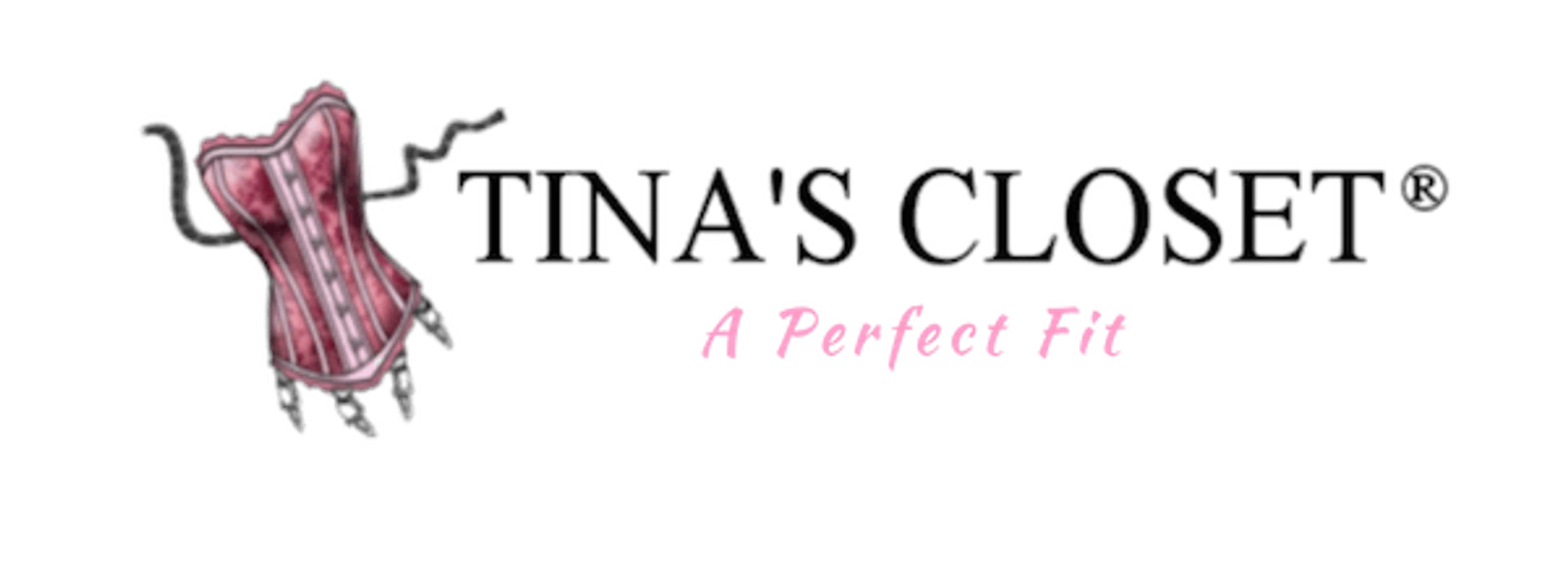 Tina's Closet logo