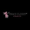 Tina's Closet promo code