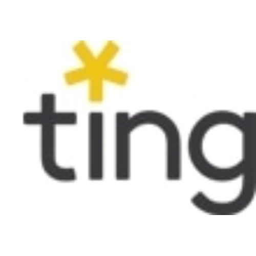 Ting Electrical Fire Protection logo