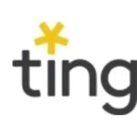 Ting Electrical Fire Protection logo