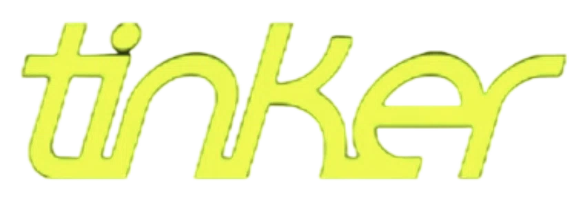 Tinker logo