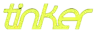 Tinker logo