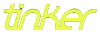 Tinker logo