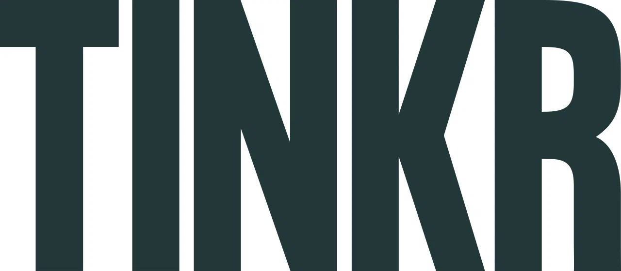 TINKR logo