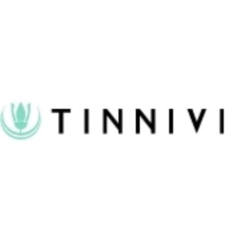 Tinnivi Jewelry logo