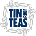 Tin Roof Teas logo
