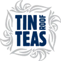 Tin Roof Teas logo