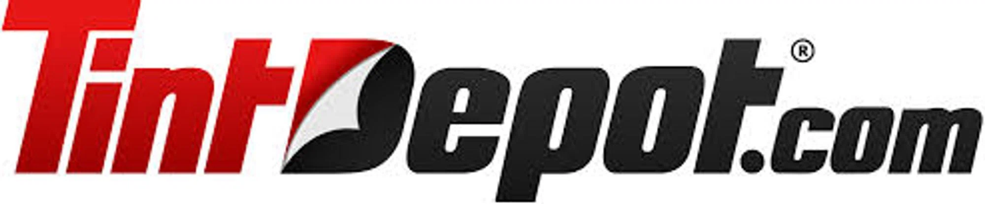 Tint Depot logo