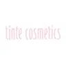 Tinte Cosmetics logo
