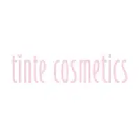 Tinte Cosmetics logo